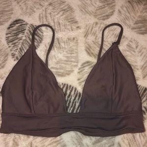 Benoa Swim Top